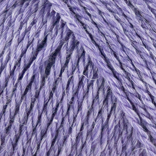 Onion - No.4 Organic Wool + Nettles