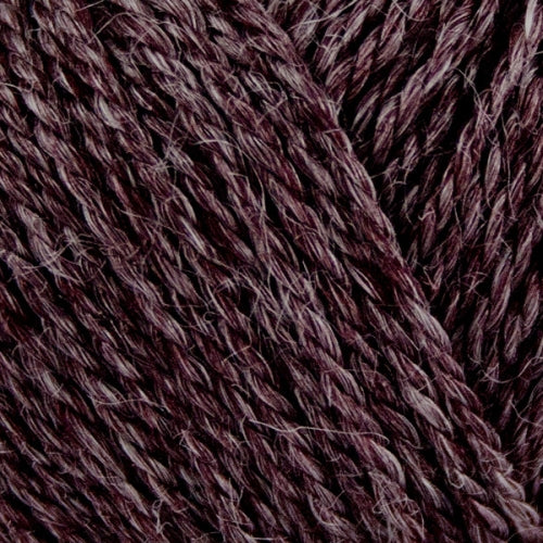 Onion - No.4 Organic Wool + Nettles