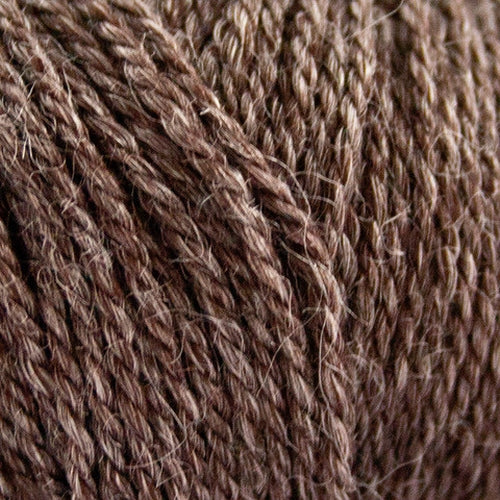 Onion - No.4 Organic Wool + Nettles
