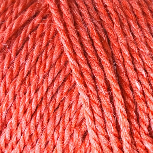 Onion - No.4 Organic Wool + Nettles