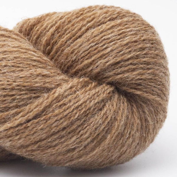 BC Garn - Bio Shetland GOTS