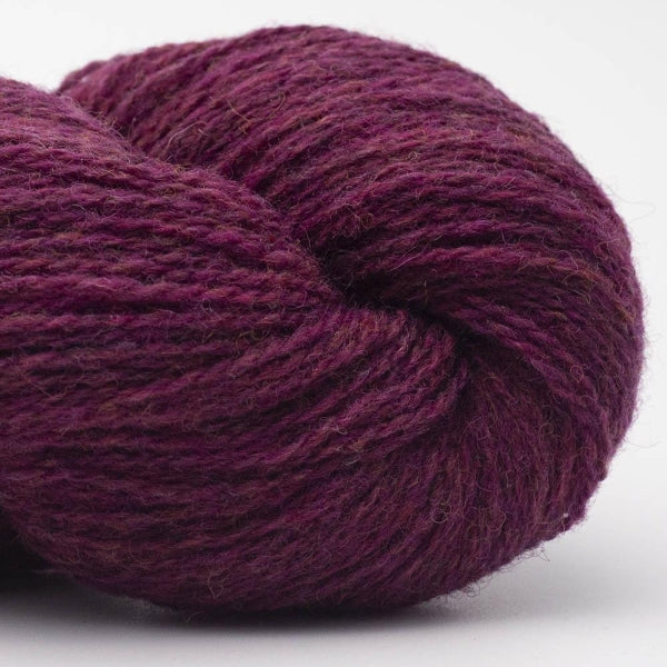 BC Garn - Bio Shetland GOTS