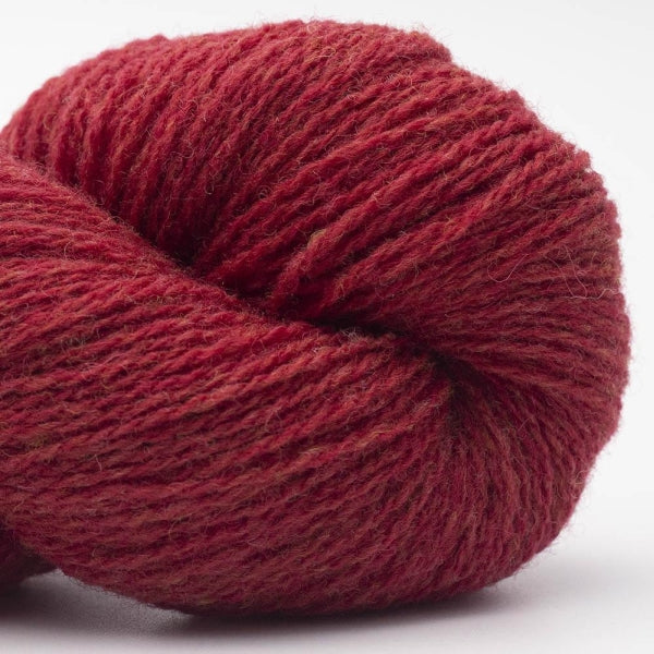 BC Garn - Bio Shetland GOTS