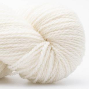 Erika Knight - British Blue Wool Fingering