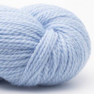 Erika Knight - British Blue Wool Fingering