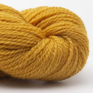 Erika Knight - British Blue Wool Fingering