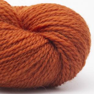Erika Knight - British Blue Wool Fingering