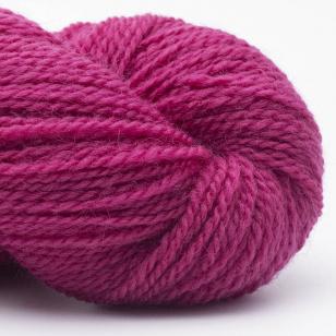 Erika Knight - British Blue Wool Fingering