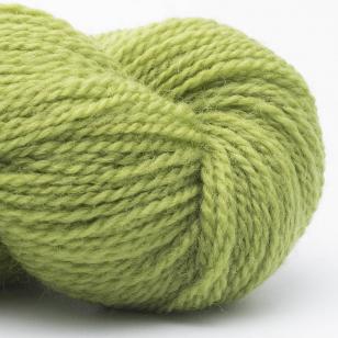 Erika Knight - British Blue Wool Fingering