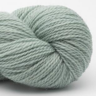 Erika Knight - British Blue Wool Fingering