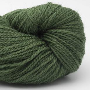 Erika Knight - British Blue Wool Fingering
