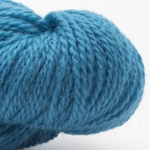 Erika Knight - British Blue Wool Fingering