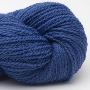 Erika Knight - British Blue Wool Fingering