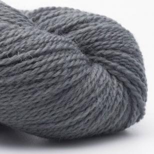 Erika Knight - British Blue Wool Fingering