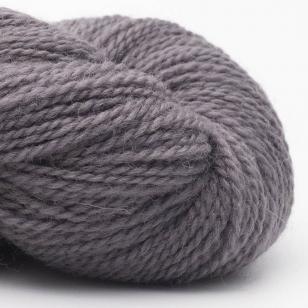 Erika Knight - British Blue Wool Fingering