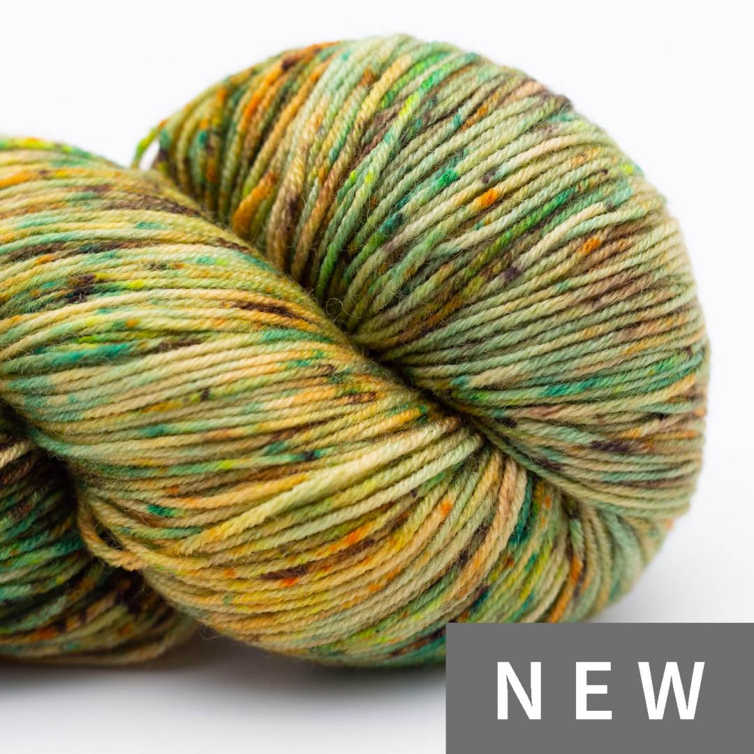 Kremke Soul Wool - Lazy Lion