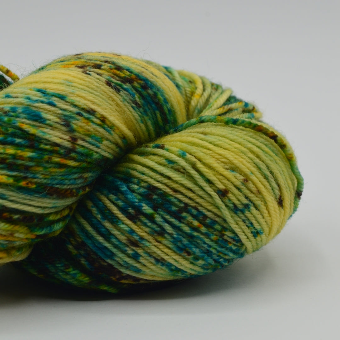Kremke Soul Wool - Lazy Lion