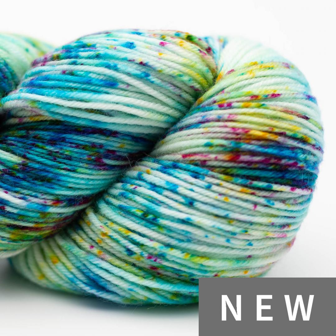 Kremke Soul Wool - Lazy Lion