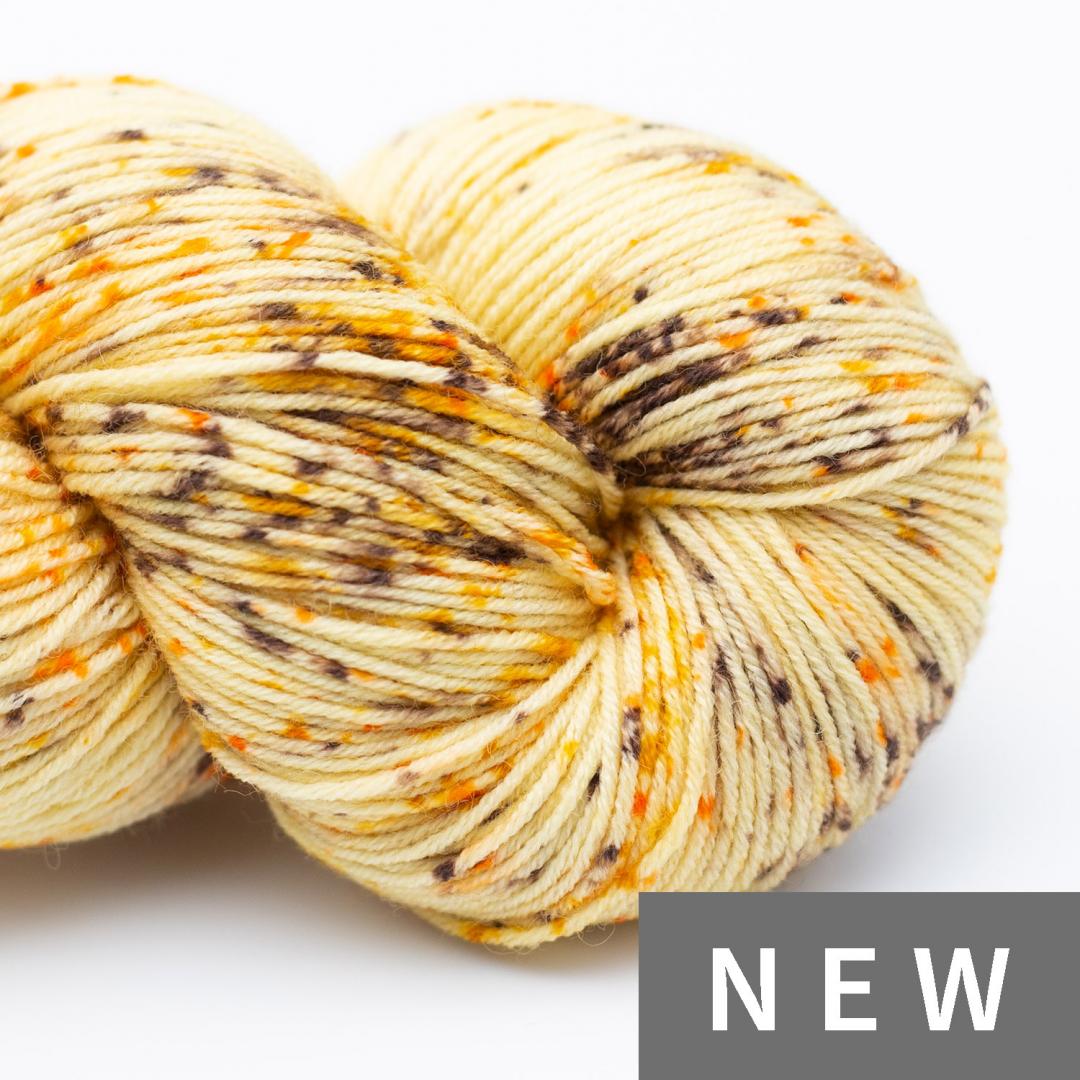 Kremke Soul Wool - Lazy Lion