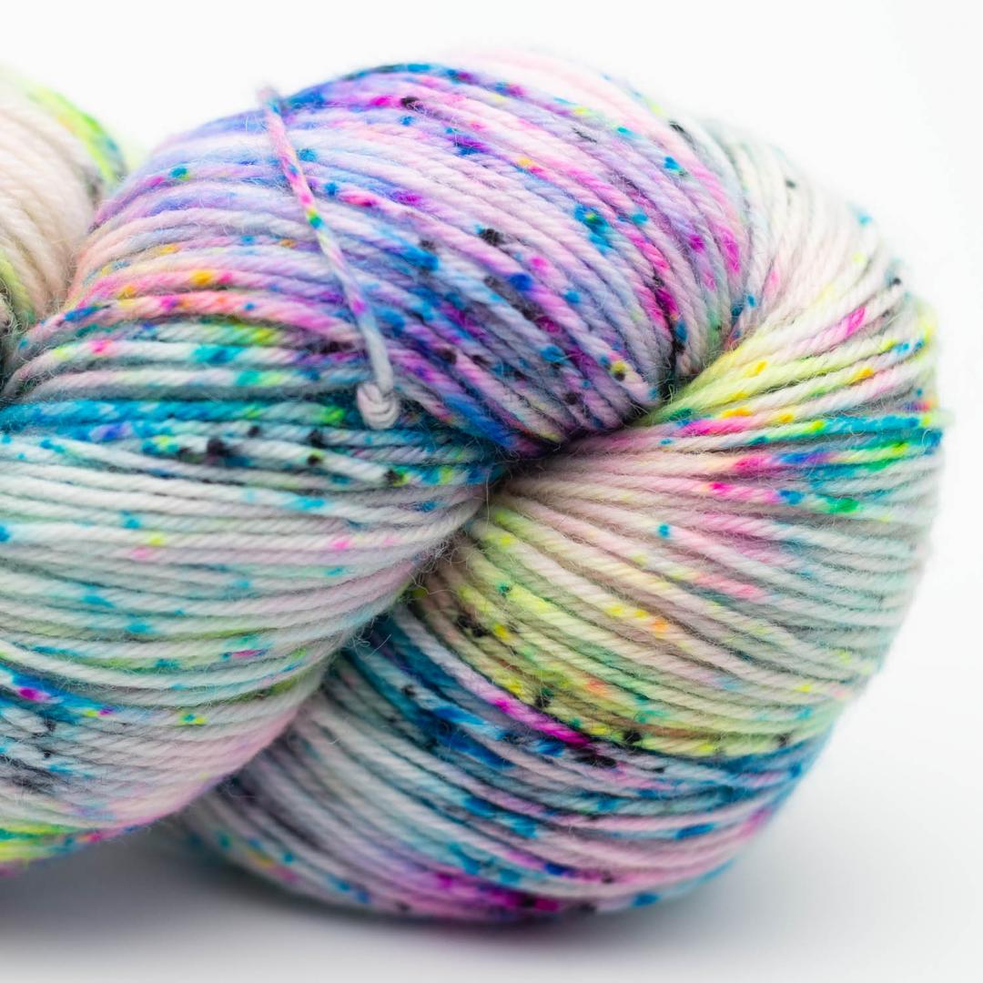 Kremke Soul Wool - Lazy Lion