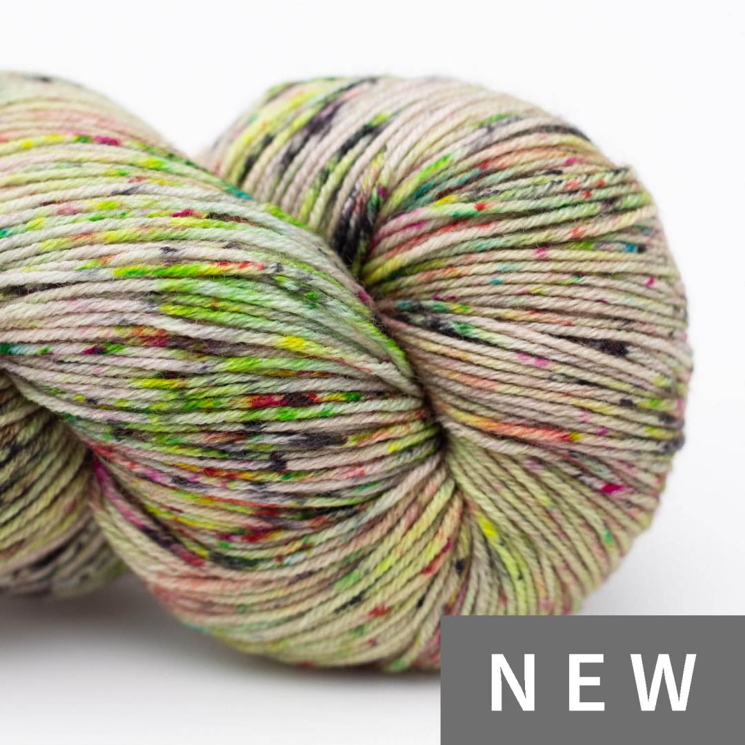 Kremke Soul Wool - Lazy Lion