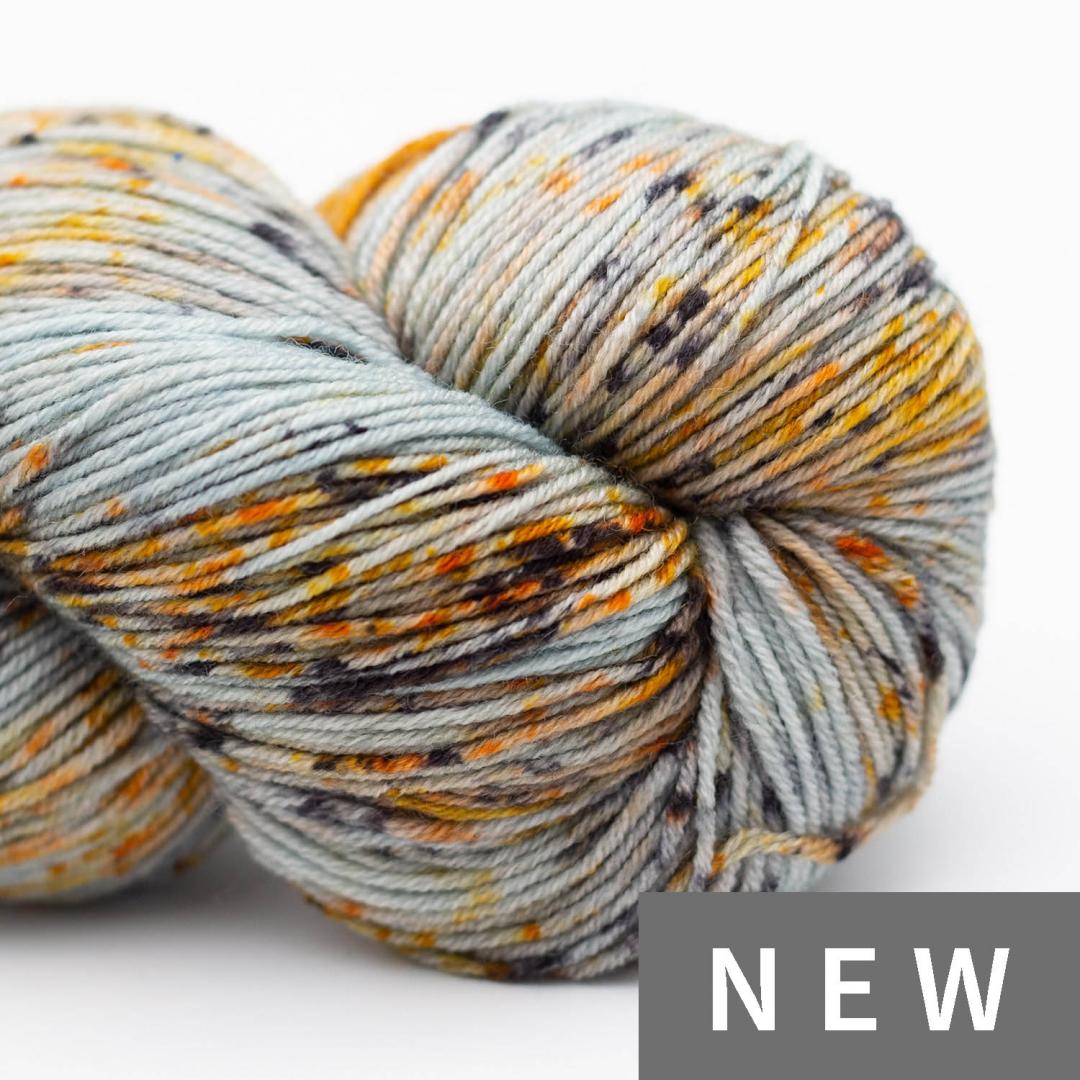 Kremke Soul Wool - Lazy Lion