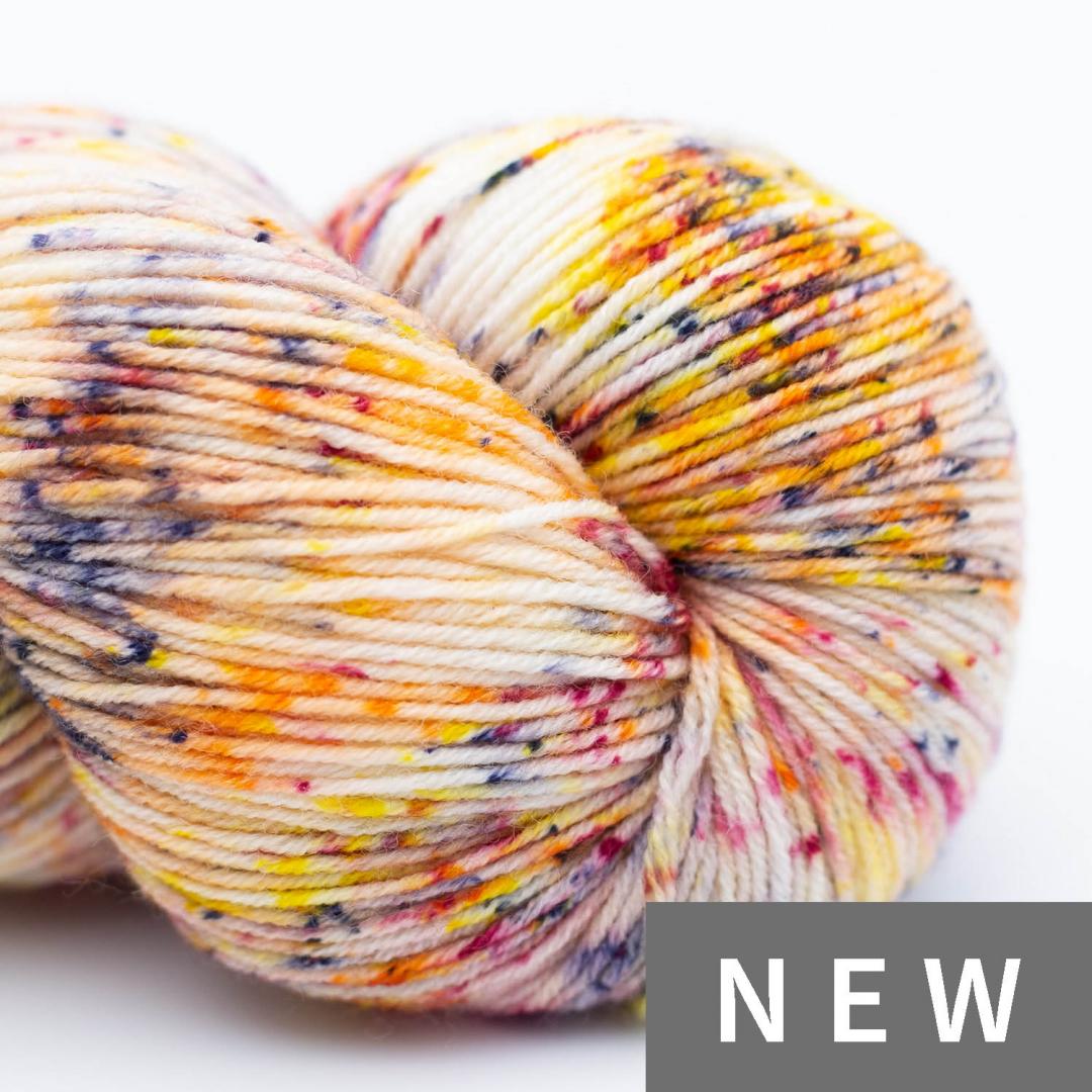 Kremke Soul Wool - Lazy Lion