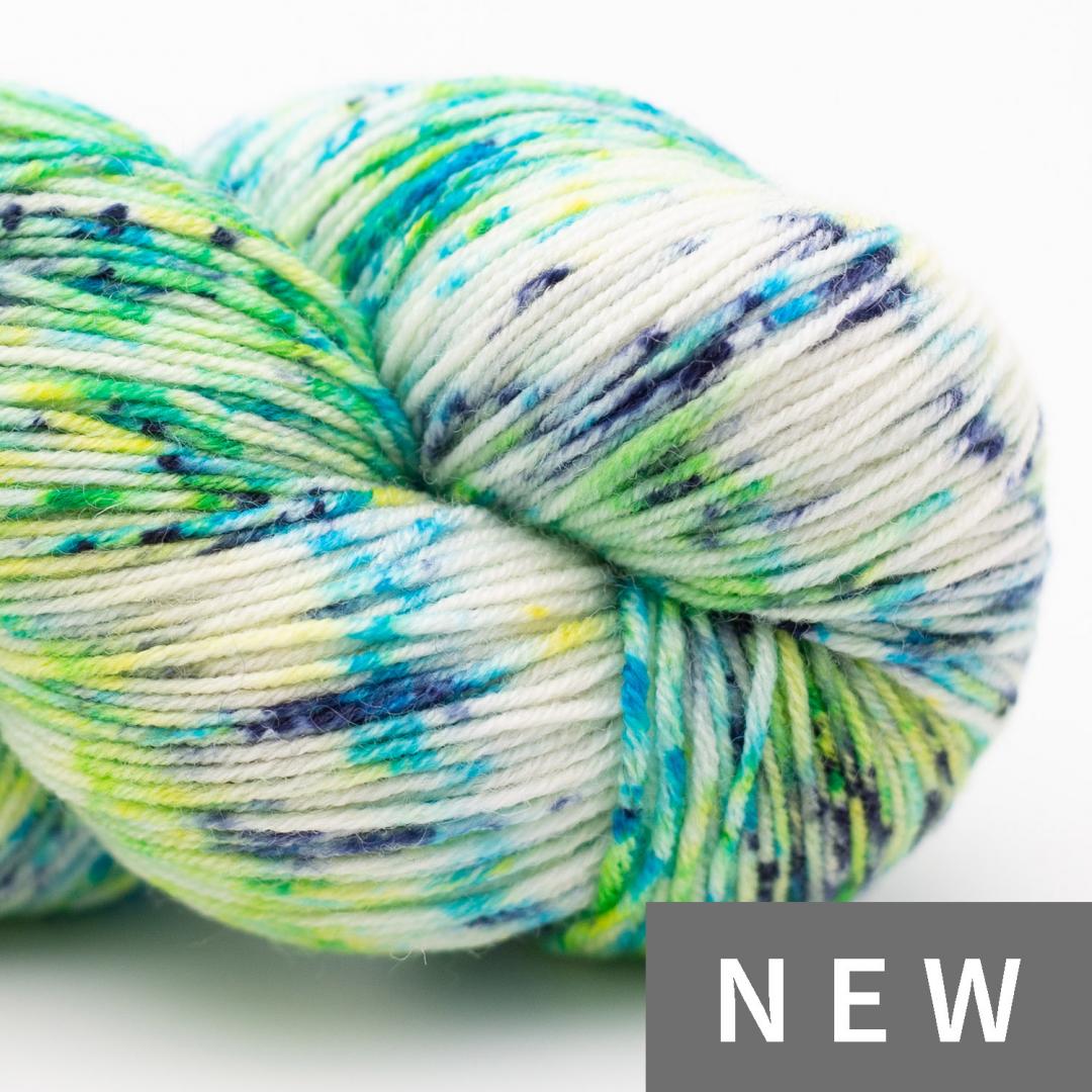 Kremke Soul Wool - Lazy Lion