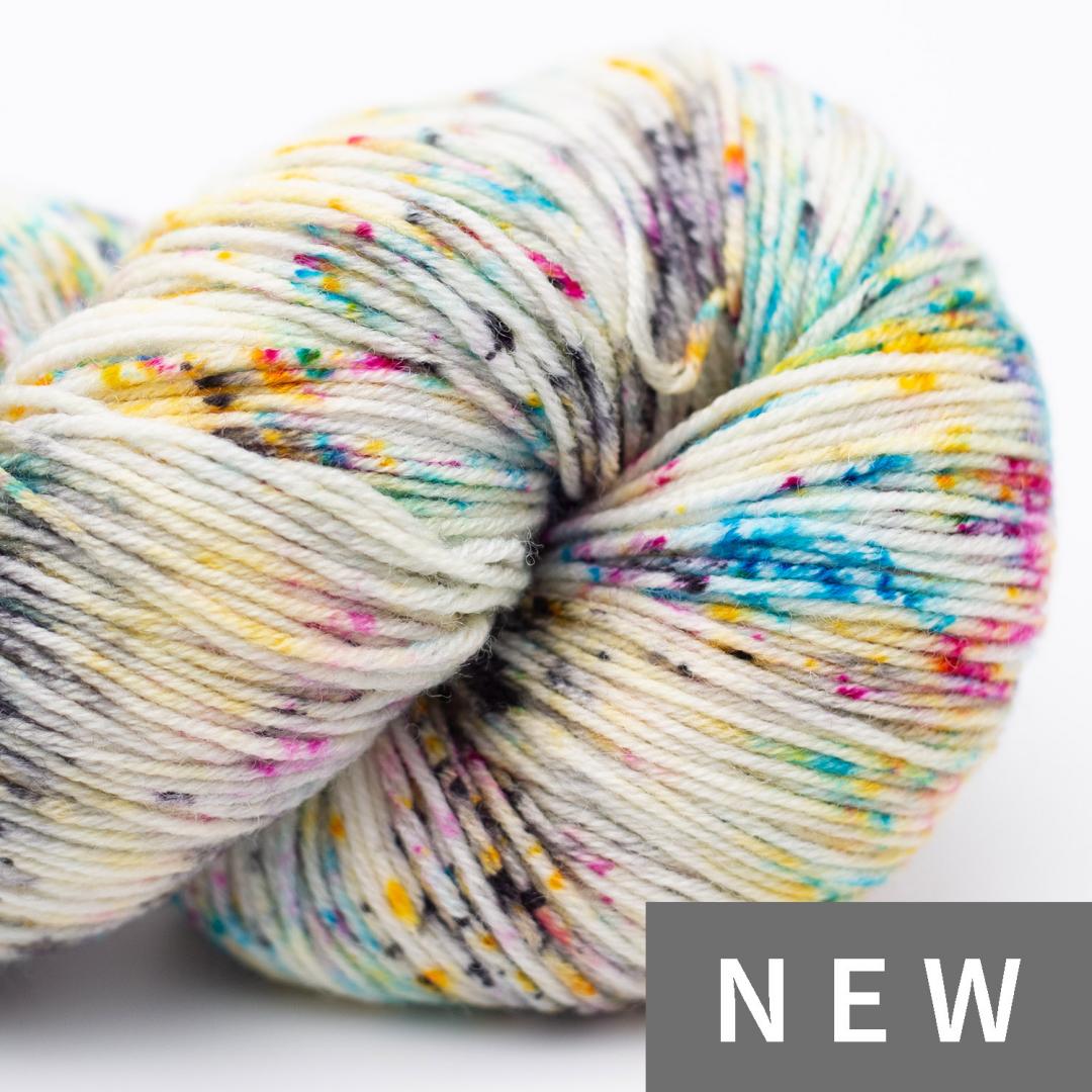 Kremke Soul Wool - Lazy Lion