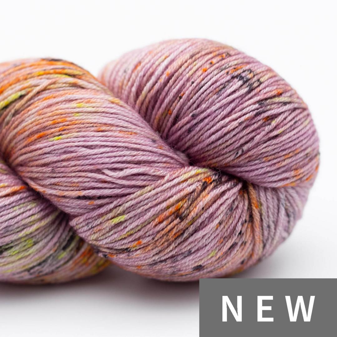 Kremke Soul Wool - Lazy Lion