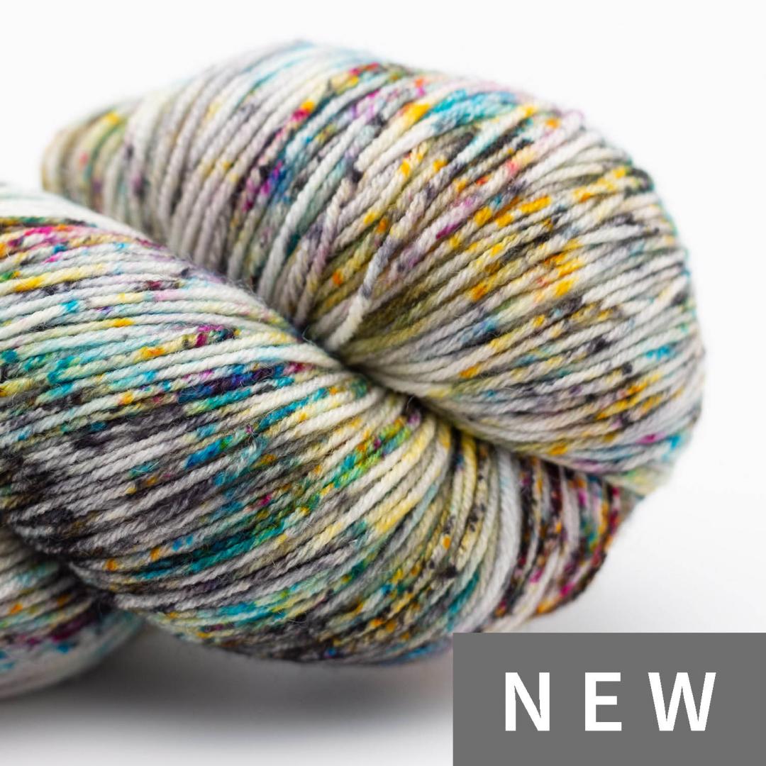 Kremke Soul Wool - Lazy Lion