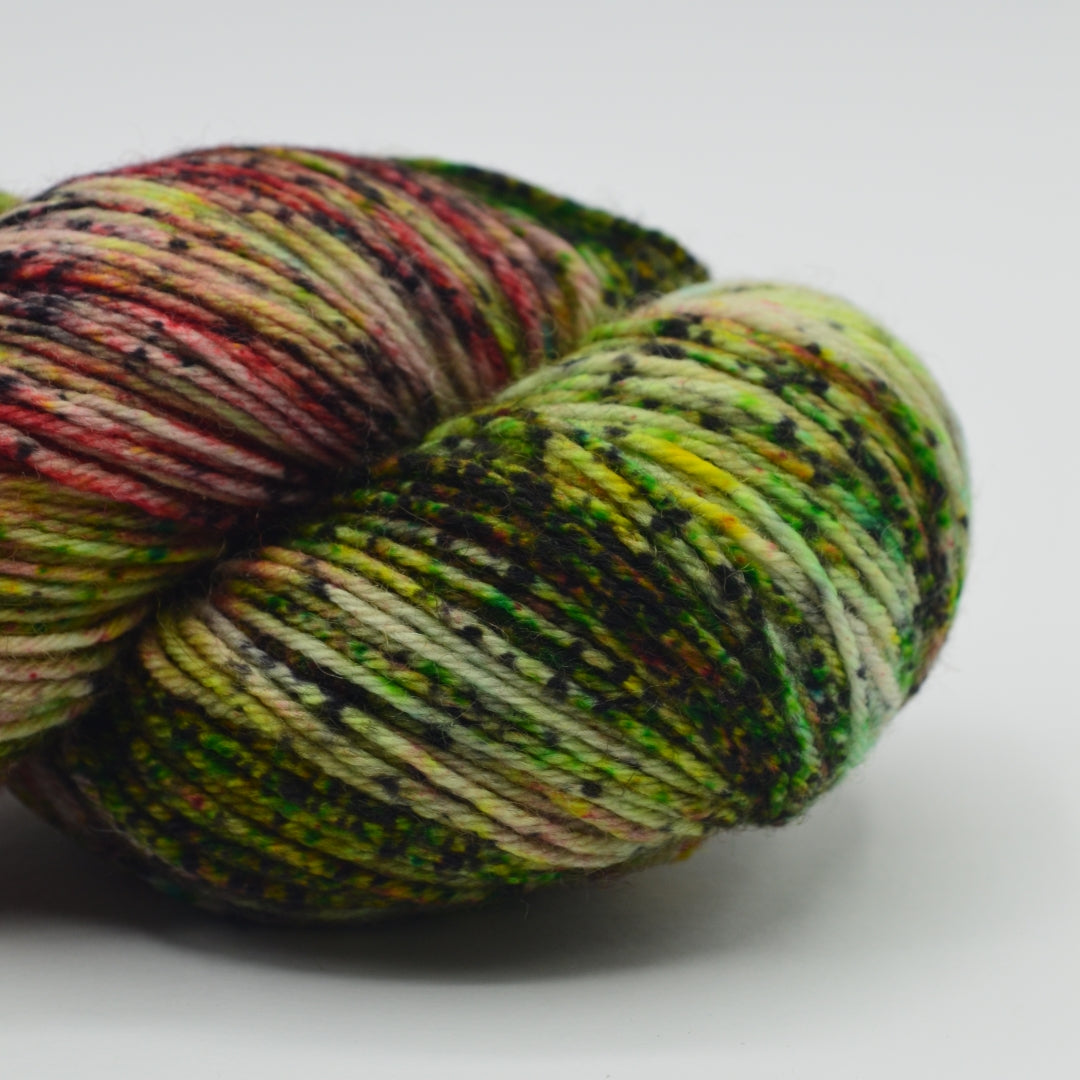Kremke Soul Wool - Lazy Lion