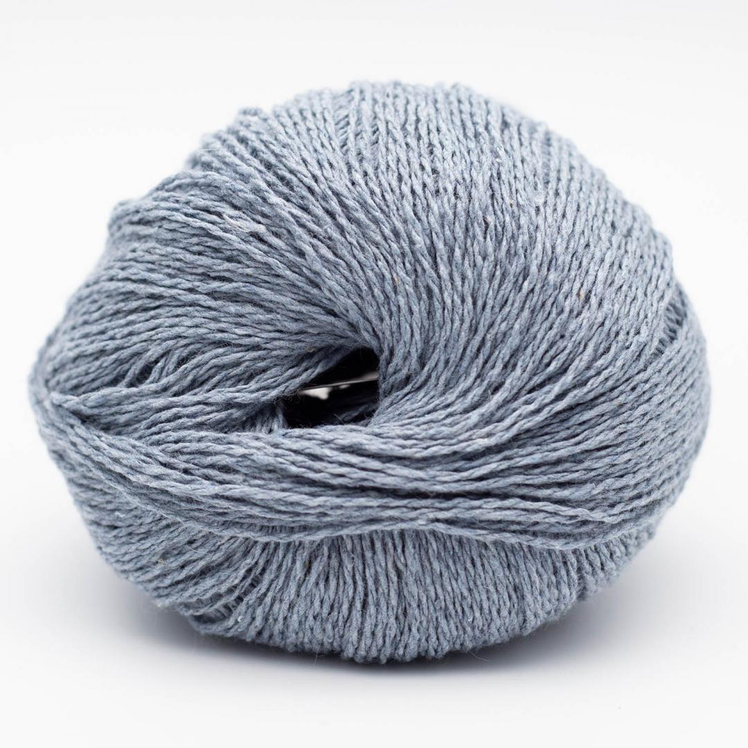 Kremke Soul Wool - Reborn Denim Uni