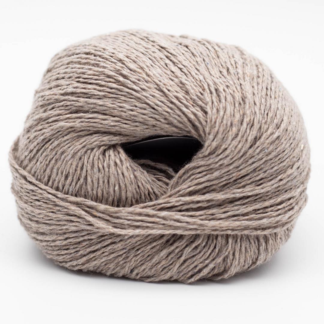Kremke Soul Wool - Reborn Denim Uni