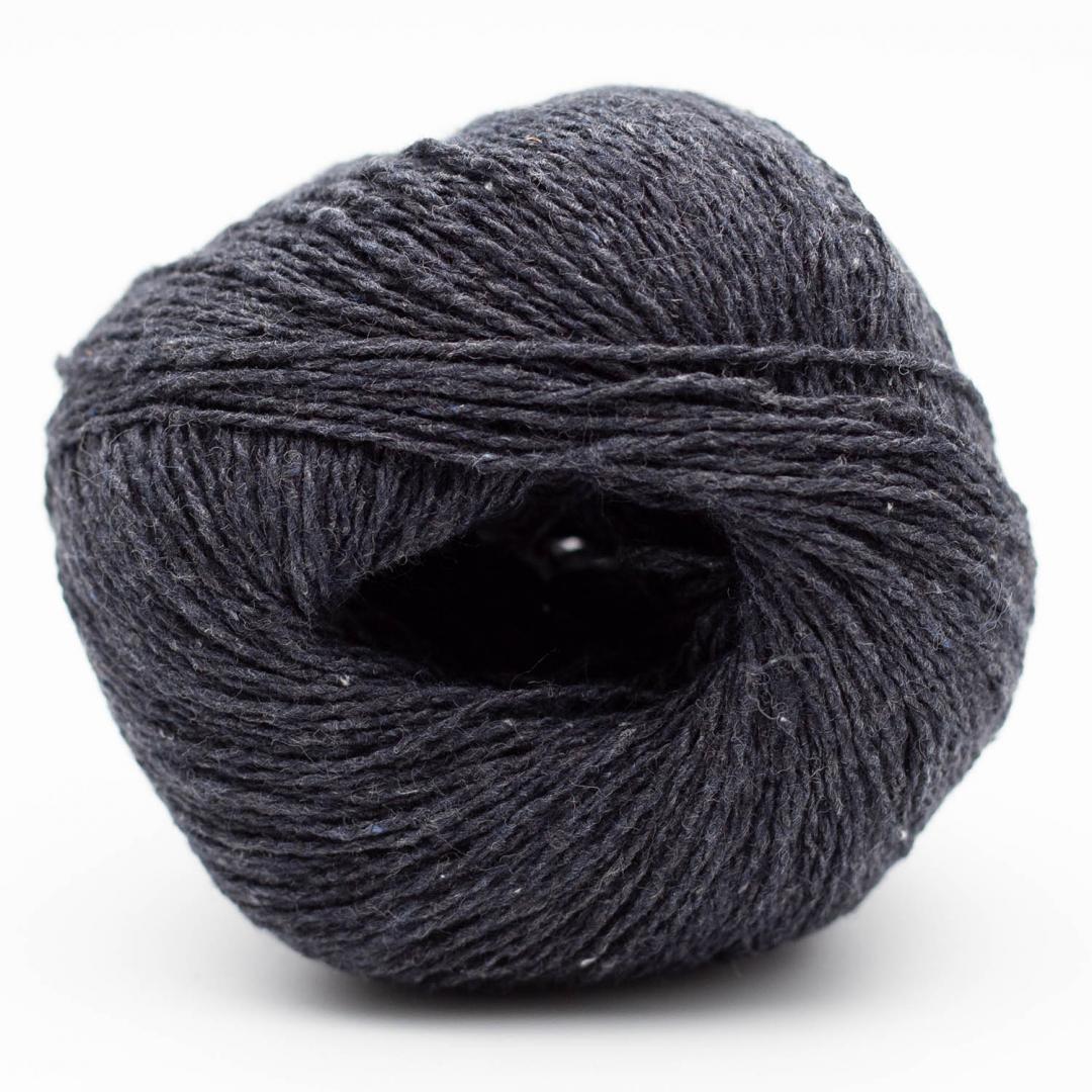 Kremke Soul Wool - Reborn Denim Uni