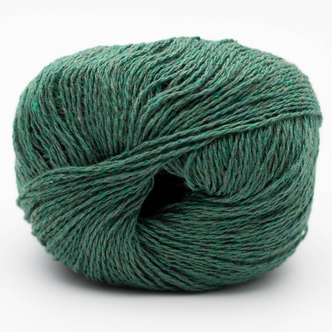 Kremke Soul Wool - Reborn Denim Uni