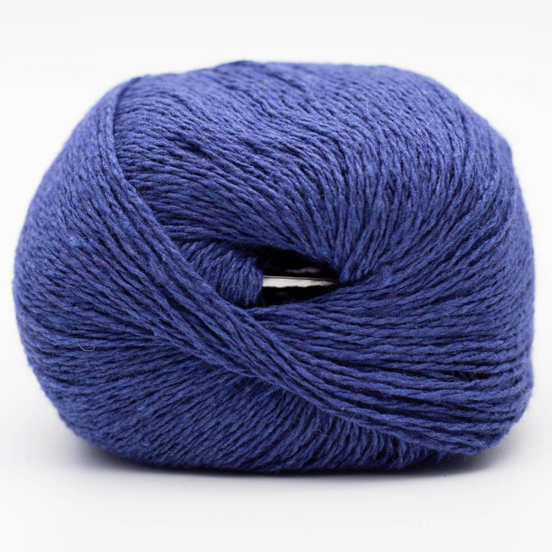 Kremke Soul Wool - Reborn Denim Uni