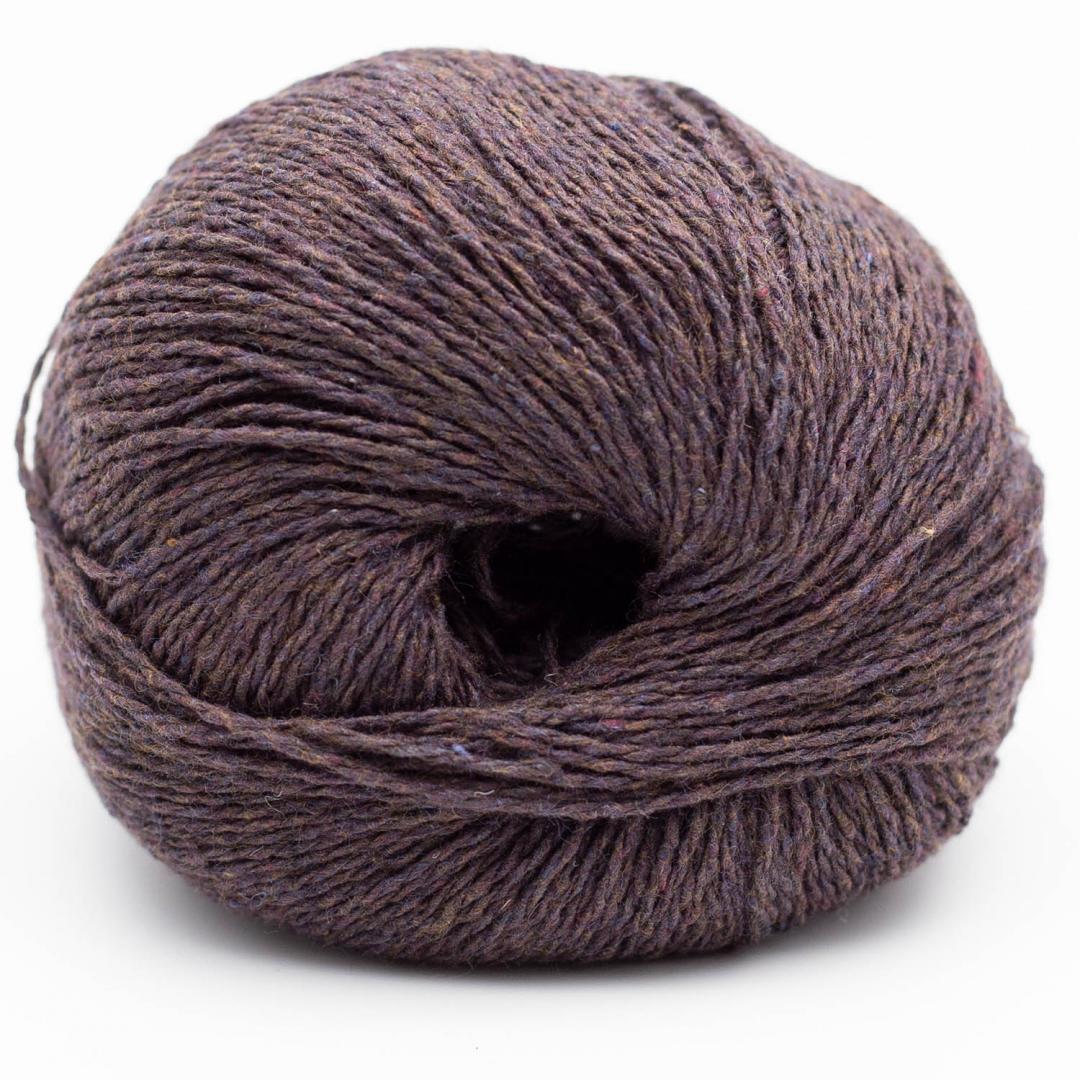 Kremke Soul Wool - Reborn Denim Uni