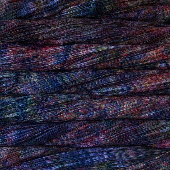 Malabrigo - Silkpaca