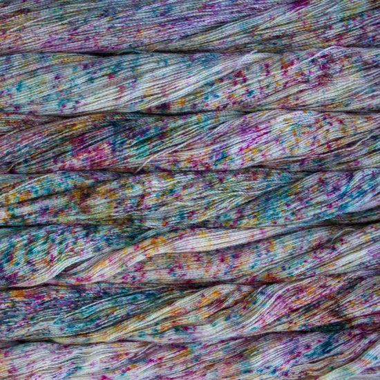 Malabrigo - Silkpaca
