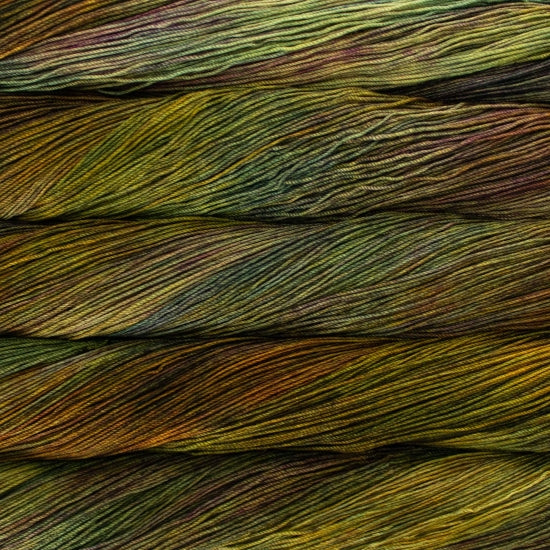 Malabrigo - Sock