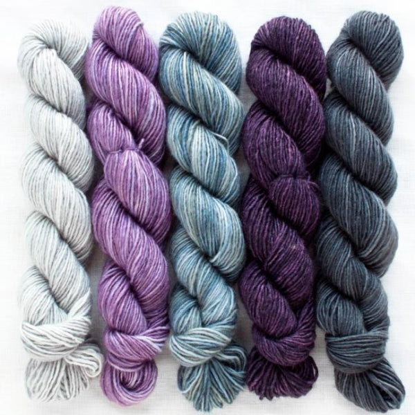 Manos del Uruguay - Fino Mini Sets