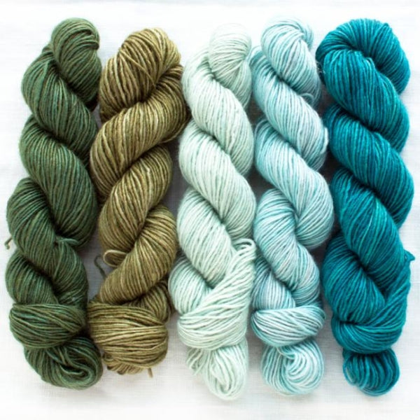 Manos del Uruguay - Fino Mini Sets