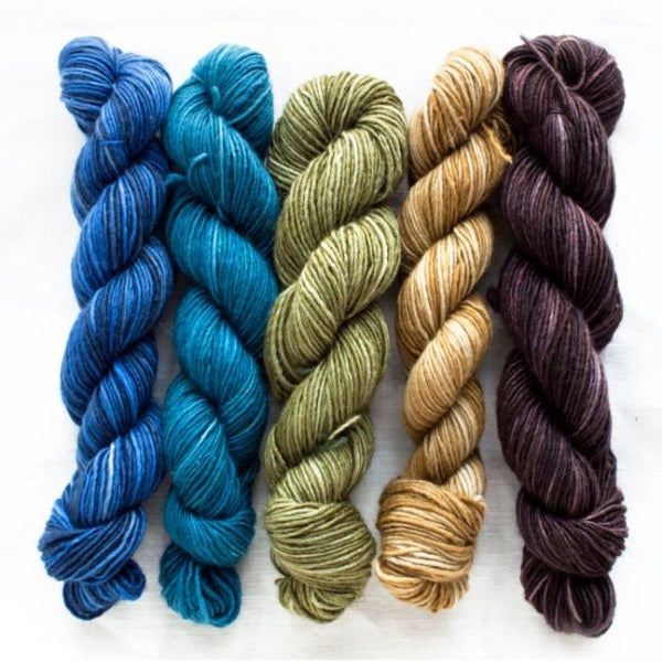 Manos del Uruguay - Fino Mini Sets