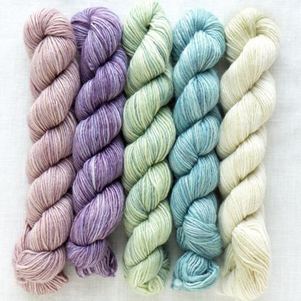 Manos del Uruguay - Fino Mini Sets