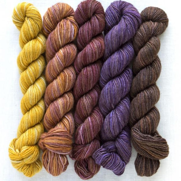 Manos del Uruguay - Fino Mini Sets