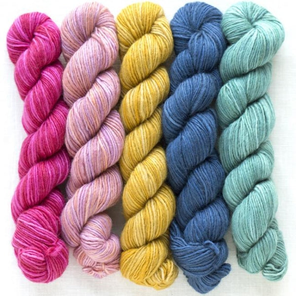 Manos del Uruguay - Fino Mini Sets