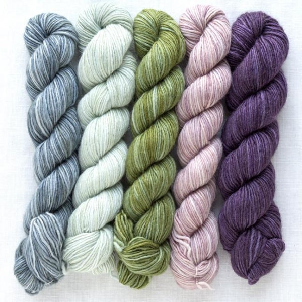 Manos del Uruguay - Fino Mini Sets