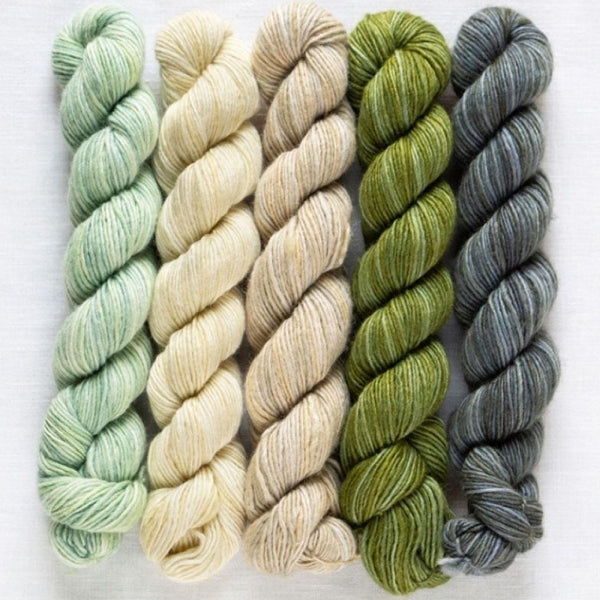 Manos del Uruguay - Fino Mini Sets