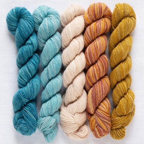 Manos del Uruguay - Fino Mini Sets